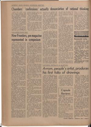   The Pacific Tribune - Friday, March 21, 1952   , page 8