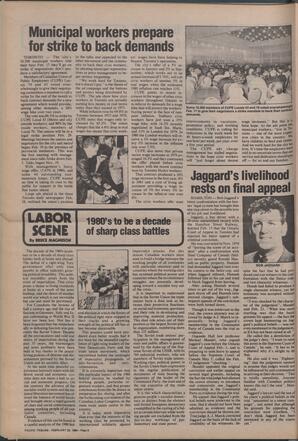   The Pacific Tribune - Friday, February 29, 1980   , page 8