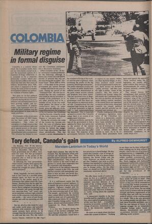   The Pacific Tribune - Friday, February 29, 1980   , page 6