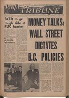 The Pacific Tribune - Friday, February 22, 1952