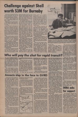   The Pacific Tribune - Friday, February 29, 1980   , page 2