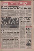 The Pacific Tribune - Friday, February 22, 1980