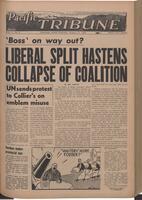 The Pacific Tribune - Friday, January 11, 1952