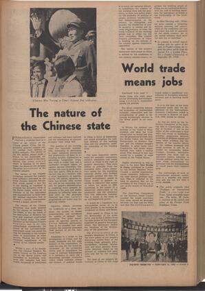   The Pacific Tribune - Friday, January 11, 1952   , page 5