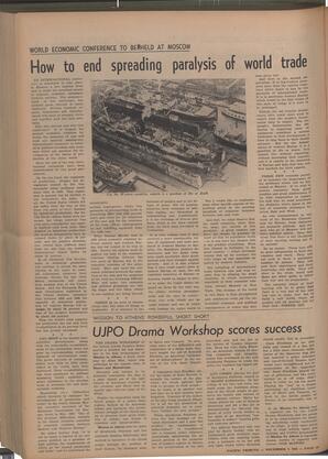   The Pacific Tribune - Friday, November 2, 1951   , page 10