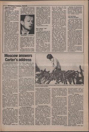   The Pacific Tribune - Wednesday, February 13, 1980   , page 9