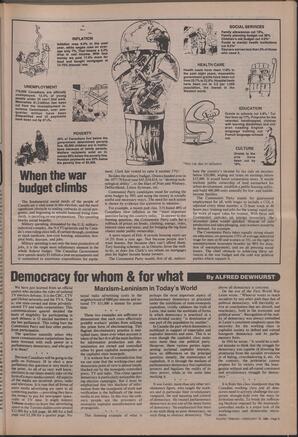   The Pacific Tribune - Wednesday, February 13, 1980   , page 5