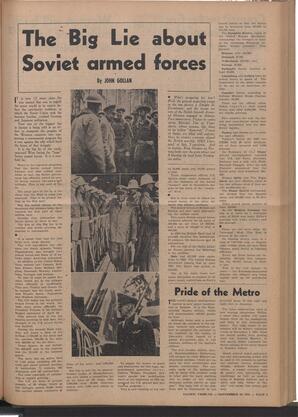   The Pacific Tribune - Friday, September 28, 1951   , page 5