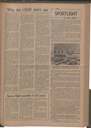   The Pacific Tribune - Friday, September 21, 1951   , page 11