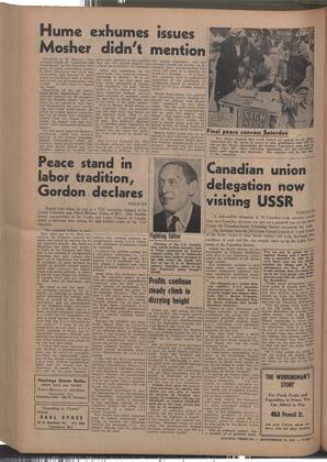   The Pacific Tribune - Friday, September 21, 1951   , page 2