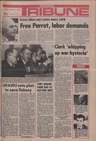 The Pacific Tribune - Friday, February 8, 1980