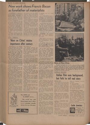   The Pacific Tribune - Friday, September 7, 1951   , page 10