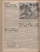 The Pacific Tribune - Friday, October 9, 1959