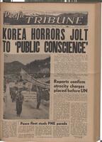 The Pacific Tribune - Friday, August 24, 1951