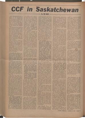   The Pacific Tribune - Friday, August 24, 1951   , page 10
