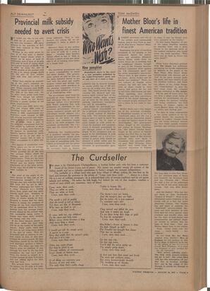   The Pacific Tribune - Friday, August 24, 1951   , page 9
