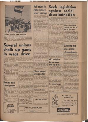   The Pacific Tribune - Friday, July 27, 1951   , page 7