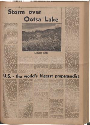   The Pacific Tribune - Friday, July 27, 1951   , page 5