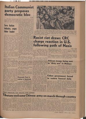   The Pacific Tribune - Friday, July 27, 1951   , page 3