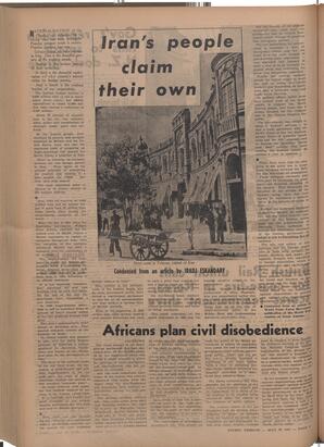   The Pacific Tribune - Friday, July 20, 1951   , page 4