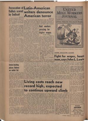   The Pacific Tribune - Friday, July 13, 1951   , page 2