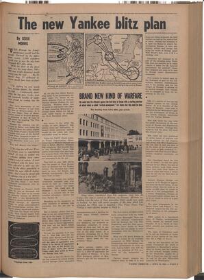   The Pacific Tribune - Friday, June 29, 1951   , page 6