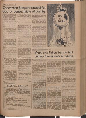   The Pacific Tribune - Friday, June 15, 1951   , page 9