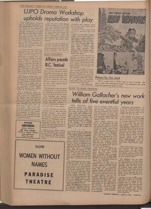   The Pacific Tribune - Friday, June 8, 1951   , page 10