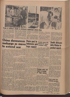   The Pacific Tribune - Friday, June 8, 1951   , page 3