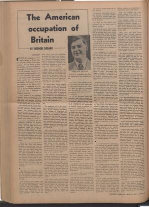   The Pacific Tribune - Friday, May 25, 1951   , page 4