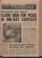 The Pacific Tribune - Friday, May 18, 1951
