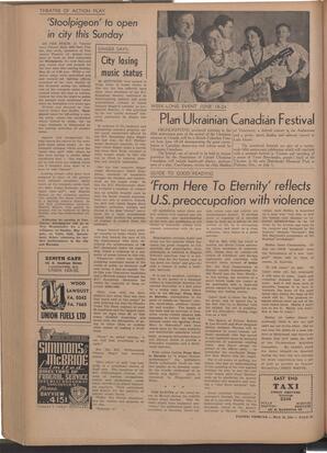  The Pacific Tribune - Friday, May 18, 1951   , page 10