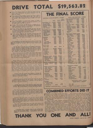   The Pacific Tribune - Friday, May 18, 1951   , page 4