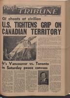 The Pacific Tribune - Friday, May 11, 1951
