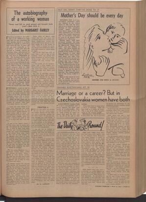   The Pacific Tribune - Friday, May 11, 1951   , page 11
