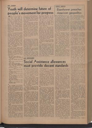   The Pacific Tribune - Friday, February 23, 1951   , page 9