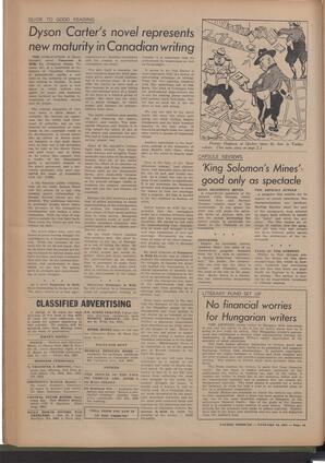   The Pacific Tribune - Friday, January 26, 1951   , page 10