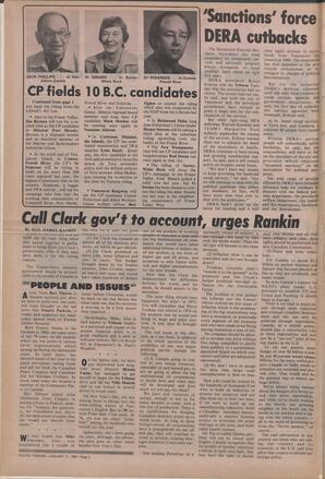   The Pacific Tribune - Friday, January 11, 1980   , page 2
