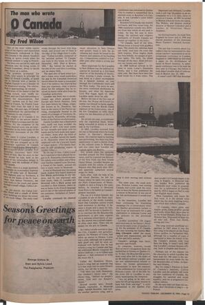   The Pacific Tribune - Wednesday, December 19, 1979   , page 13