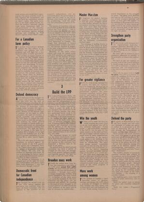   The Pacific Tribune - Friday, November 24, 1950   , page 10
