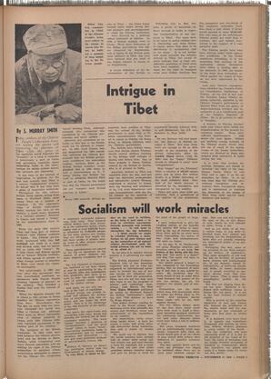   The Pacific Tribune - Friday, November 17, 1950   , page 5
