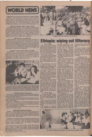   The Pacific Tribune - Wednesday, December 19, 1979   , page 10