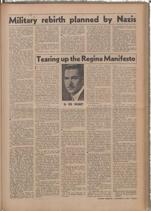   The Pacific Tribune - Friday, October 27, 1950   , page 5