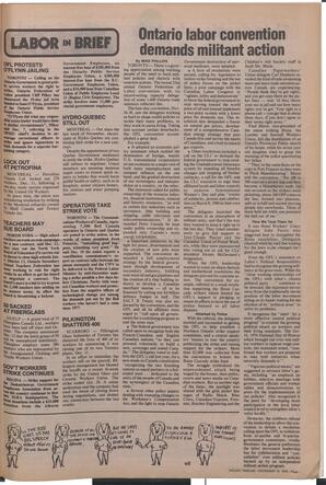   The Pacific Tribune - Wednesday, December 19, 1979   , page 7