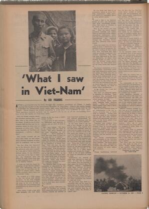  The Pacific Tribune - Friday, October 20, 1950   , page 4
