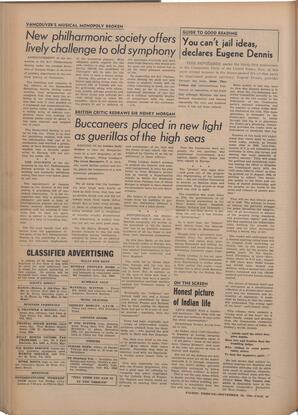   The Pacific Tribune - Friday, September 29, 1950   , page 10