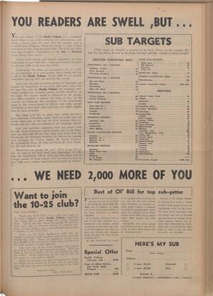   The Pacific Tribune - Friday, September 8, 1950   , page 11