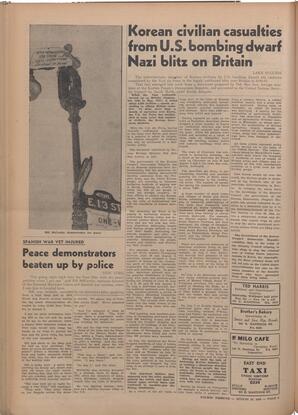   The Pacific Tribune - Friday, August 18, 1950   , page 6