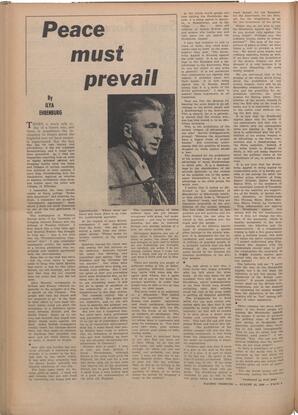   The Pacific Tribune - Friday, August 18, 1950   , page 4