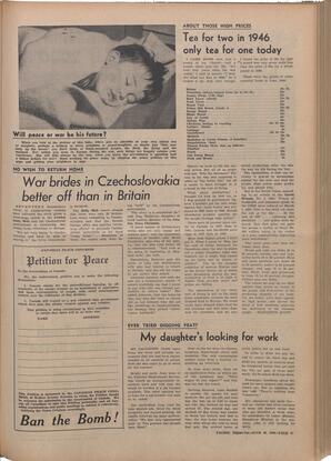   The Pacific Tribune - Friday, June 30, 1950   , page 11